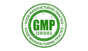 GMP Certified