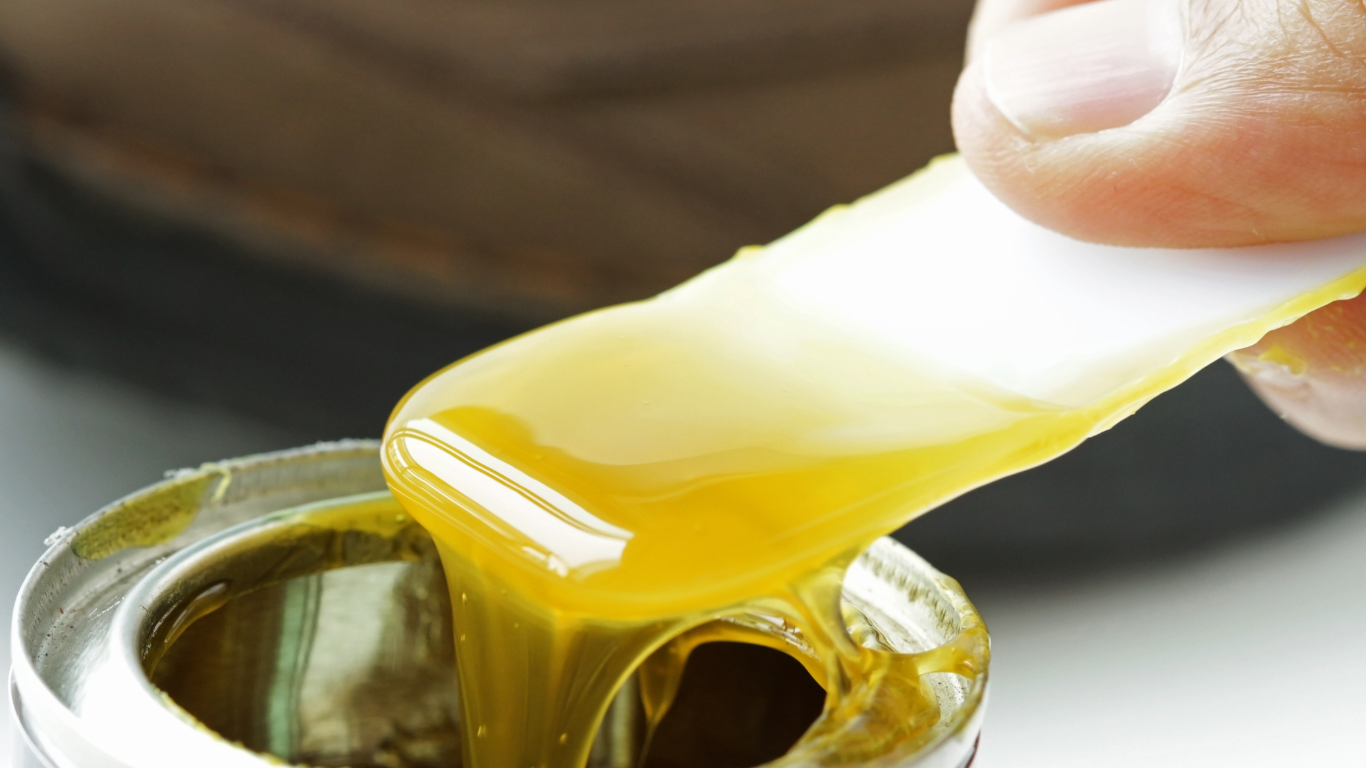 Calcium Carbonate in Sealants & Adhesives Industry