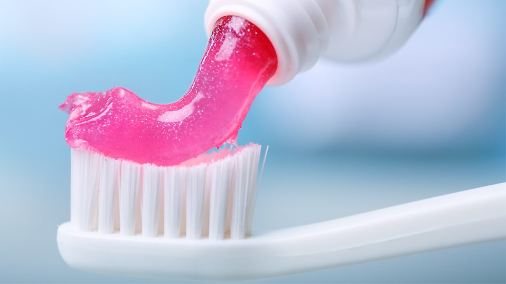 Calcium Carbonate in Oral Care