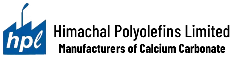 Himpol Logo - Himachal Polyolfins Ltd