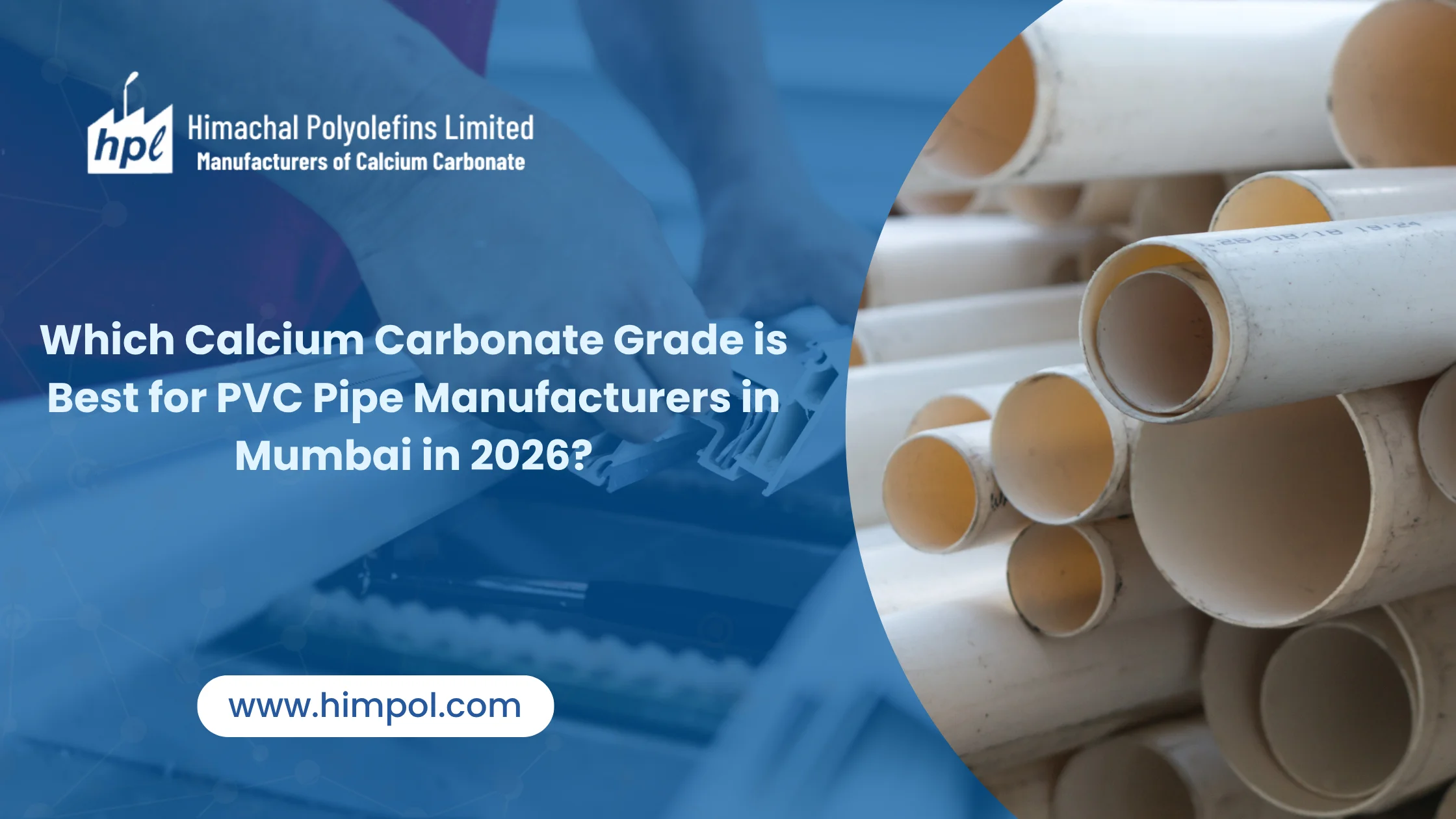 himachal polyolefins limited | manufacturer of calcium carbonate in mumbai | india